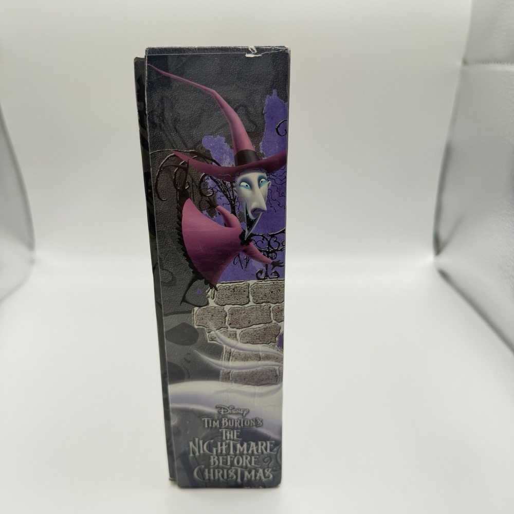 New Sealed Kohl's Disney The Nightmare Before Christmas 300 Piece Puzzle 24x18" - Picture 5 of 11